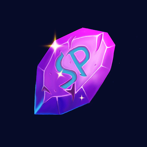 临摹宝石一枚|ui|游戏ui|蜻蜓jenny - 原创作品 - 站酷 (zcool)