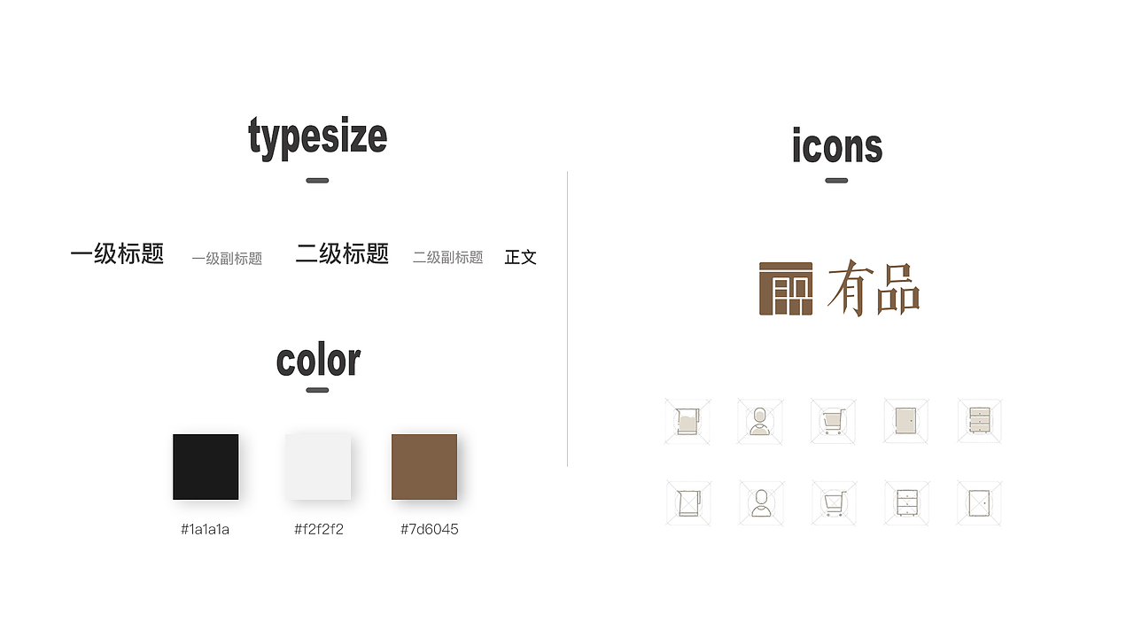 有品（图ZMTUyMjQ2ODc2） - APP界面 - 站酷设计师katherinena原创素材 - 站酷ZCOOL