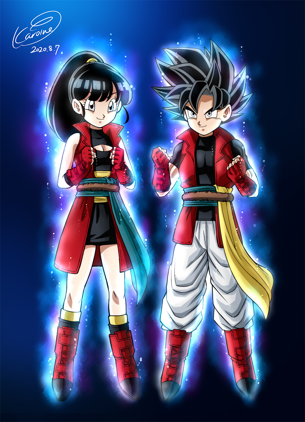 【比特诺特】自在极意·兆