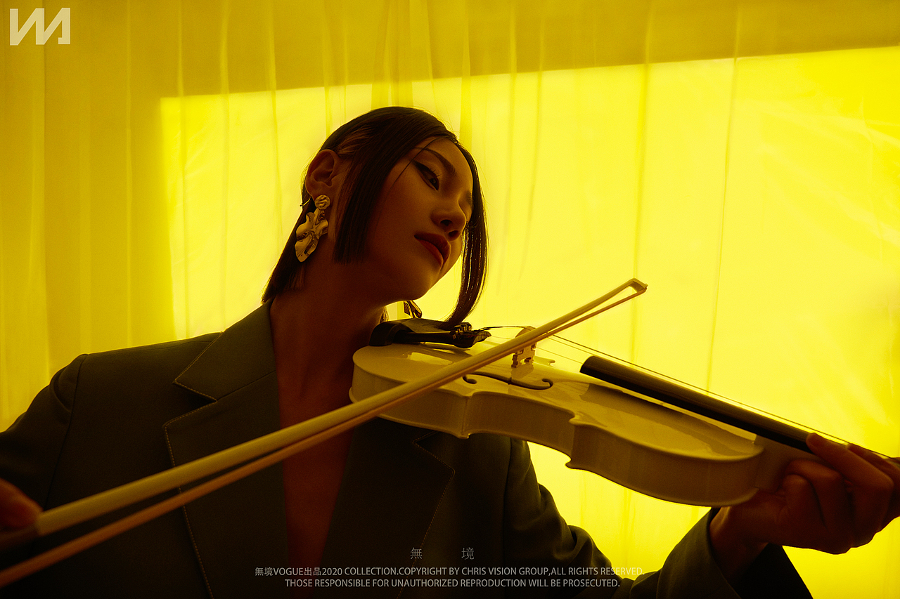无境-时尚个性-①（图ZMjc2Nzc2NDMy） - 人像摄影 - 站酷设计师无境Studio原创素材 - 站酷ZCOOL