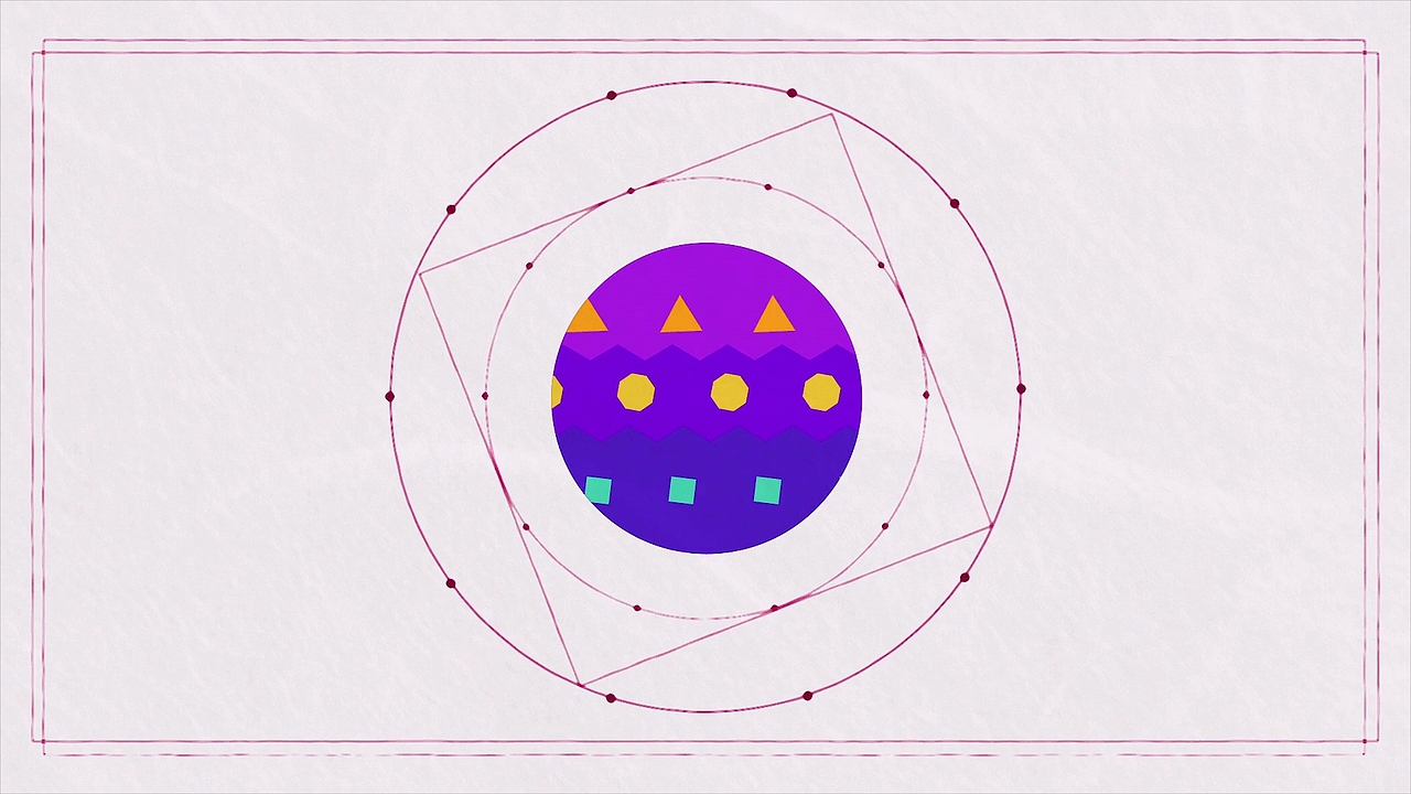 必看的多边形MG动画!