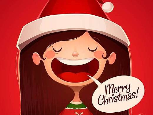 圣誕節(jié)（個(gè)人主頁(yè)-ZMjUzNDk5MjQ=） - APP界面 - 站酷設(shè)計(jì)師瑪雅Nan原創(chuàng)素材 - 站酷ZCOOL