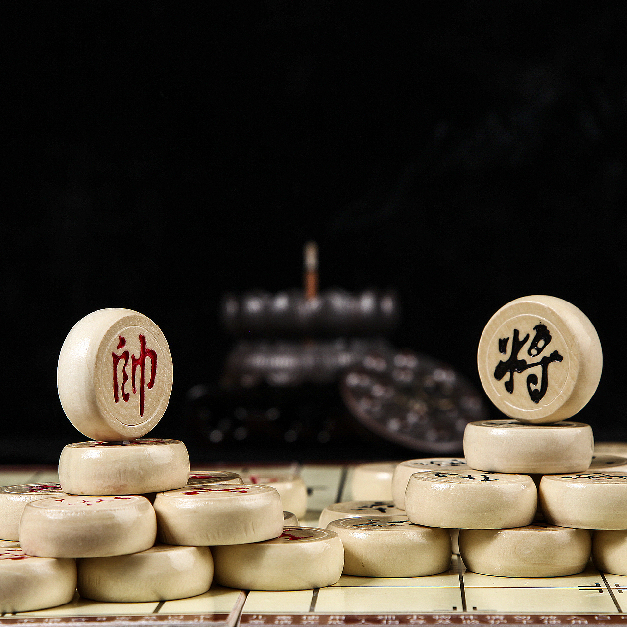 象棋