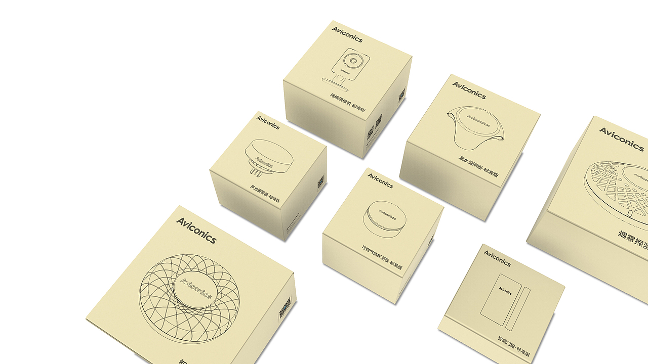 智能安防预警管理系统（图ZMTUyODEzNzUy） - 电子产品 - 站酷设计师傅天阳原创素材 - 站酷ZCOOL