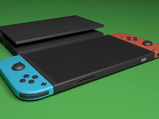 小小游戏机（个人主页-ZMjk1NDk0NDQ=） - 动画/影视 - 站酷设计师wen灬昭昭原创素材 - 站酷ZCOOL