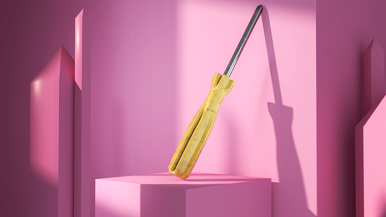 2020.05月随手一做（图ZMjEwMDc3MTQ4） - 其他三维 - 站酷设计师Viscous原创素材 - 站酷ZCOOL