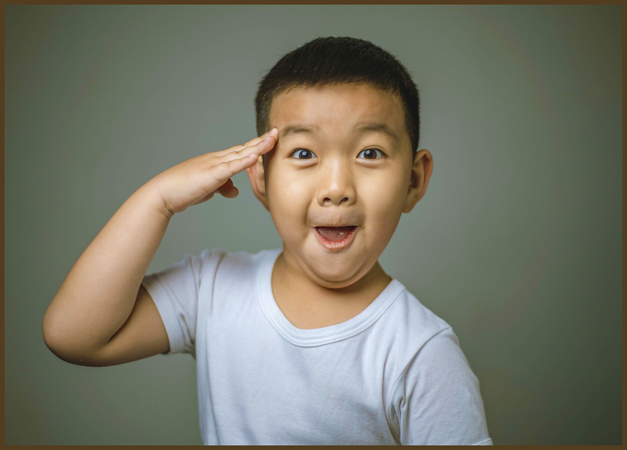 【大夫说我该减肥了】