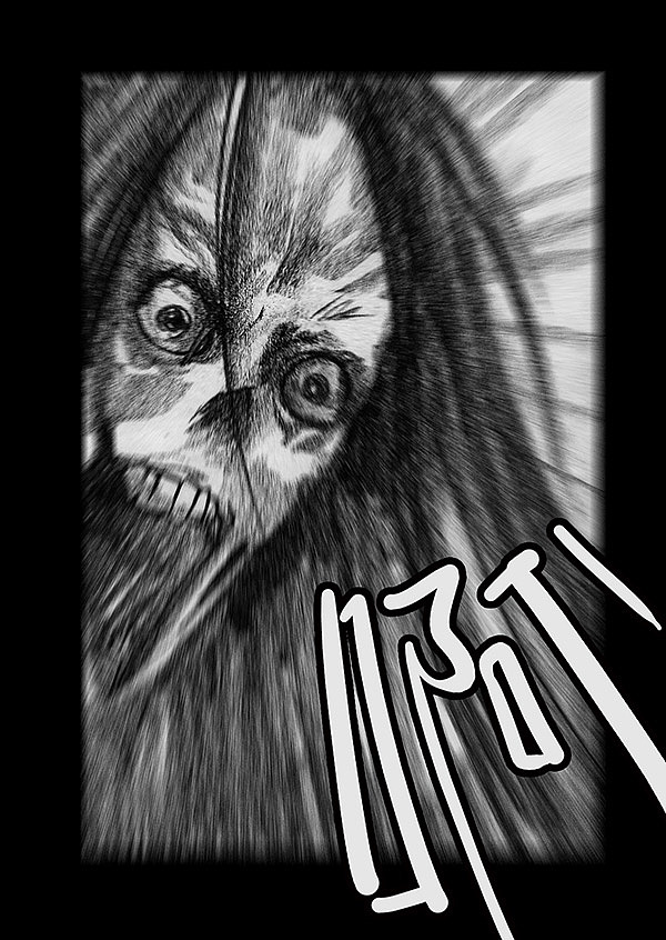 【地铁D灵异事件】（图ZOTc0OTQ5Ng==） - 中/长篇漫画 - 站酷设计师雨田三石原创素材 - 站酷ZCOOL