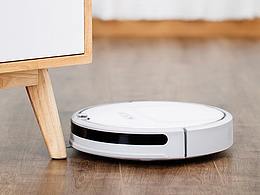 扫地机器人