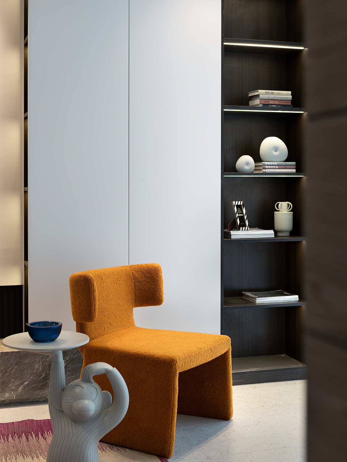 「空间摄影」之私宅