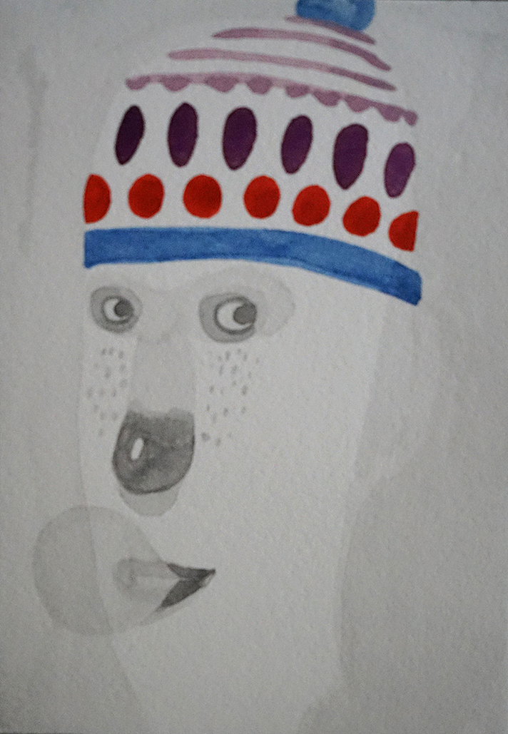 2016水彩作品合集