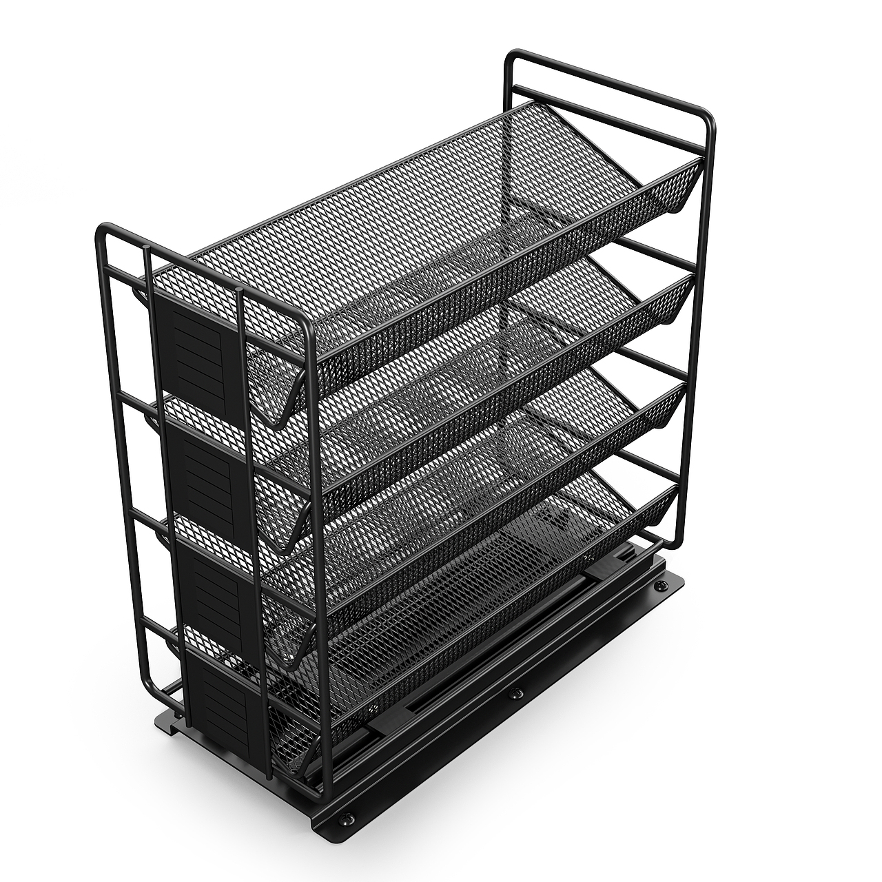 小黎没烦恼的2021年度渲染集合