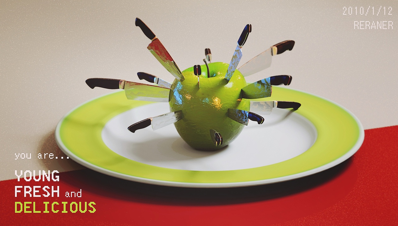 C4D WORKS 2019汇总（图ZMTk1MjkxNjk2） - 动画/影视 - 站酷设计师rarenar原创素材 - 站酷ZCOOL