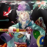 龙泡泡鱼的头像