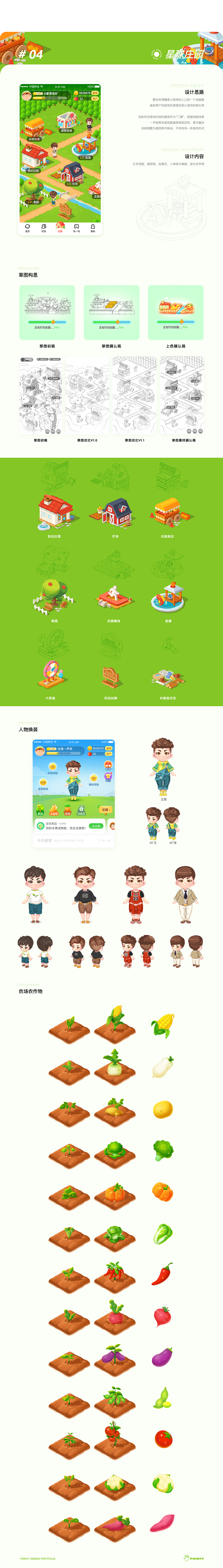 视觉运营作品集2019-2022