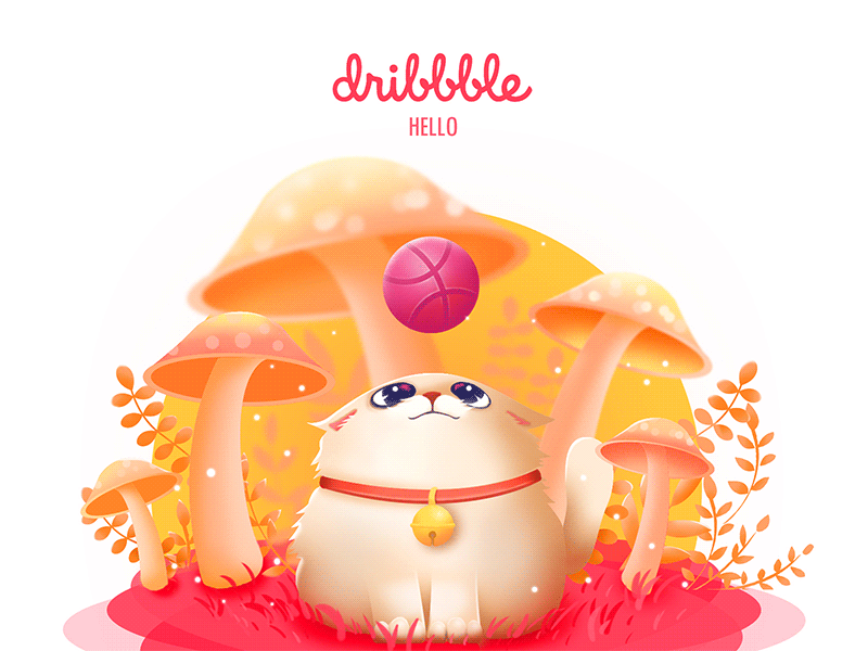 2018 dribbble作品精选（图ZMTQ3MDgzMDMy） - APP界面 - 站酷设计师Caty_z原创素材 - 站酷ZCOOL