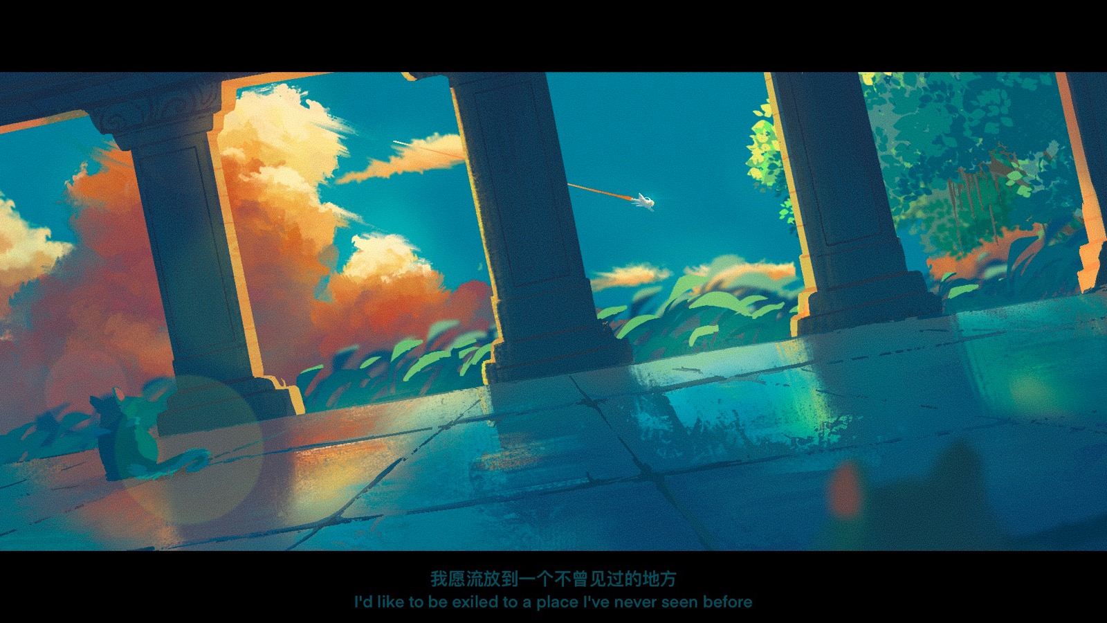 木三灬的個(gè)人主頁(yè)（封面預(yù)覽） - 主頁(yè)封面設(shè)置 - 站酷設(shè)計(jì)師木三灬原創(chuàng)素材 - 站酷ZCOOL