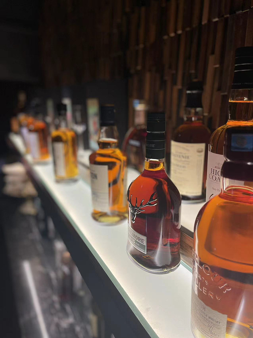 私私私人…的威士忌🥃酒吧