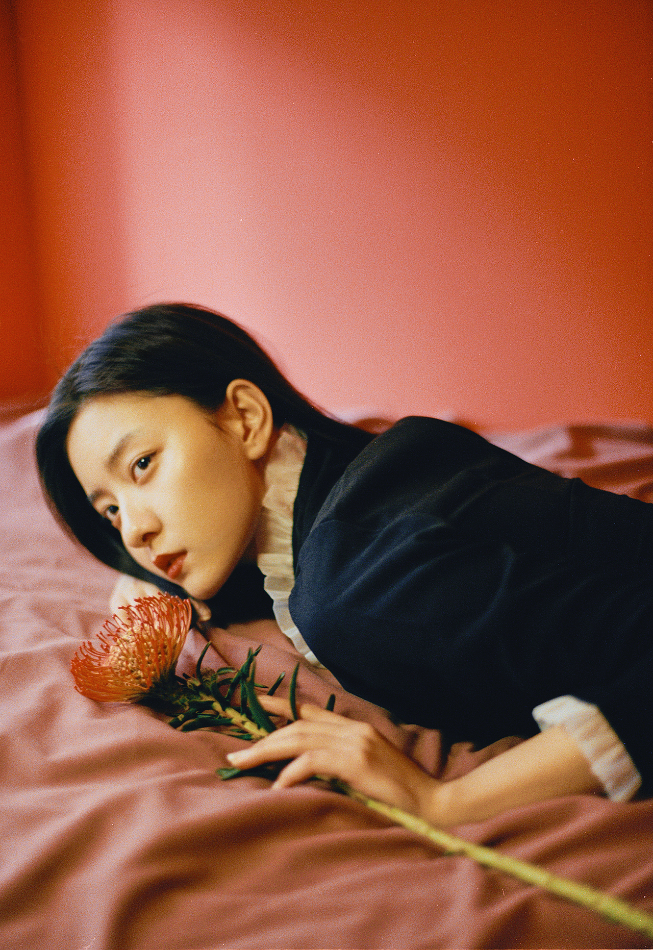 房间（图ZMTU4OTc1ODg0） - 人像摄影 - 站酷设计师徐咸鱼原创素材 - 站酷ZCOOL