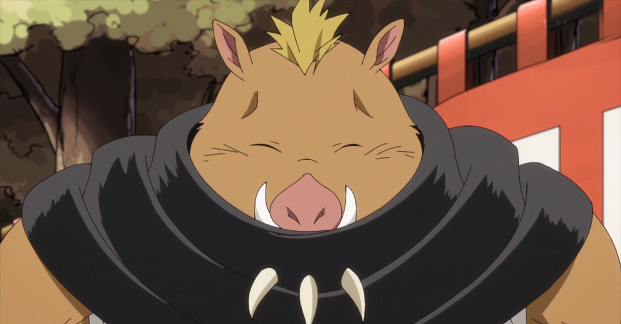 每日动漫壁纸:380