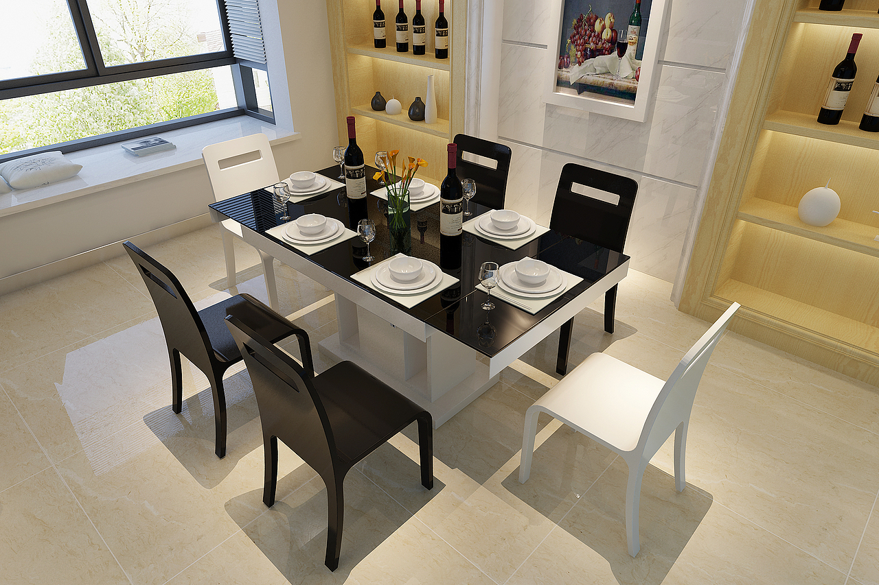 家具3d效果图（图ZMTY1MTA2MDA=） - 生活用品 - 站酷设计师wangzhongsai原创素材 - 站酷ZCOOL