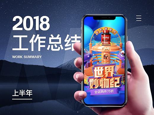 C4D页面合集