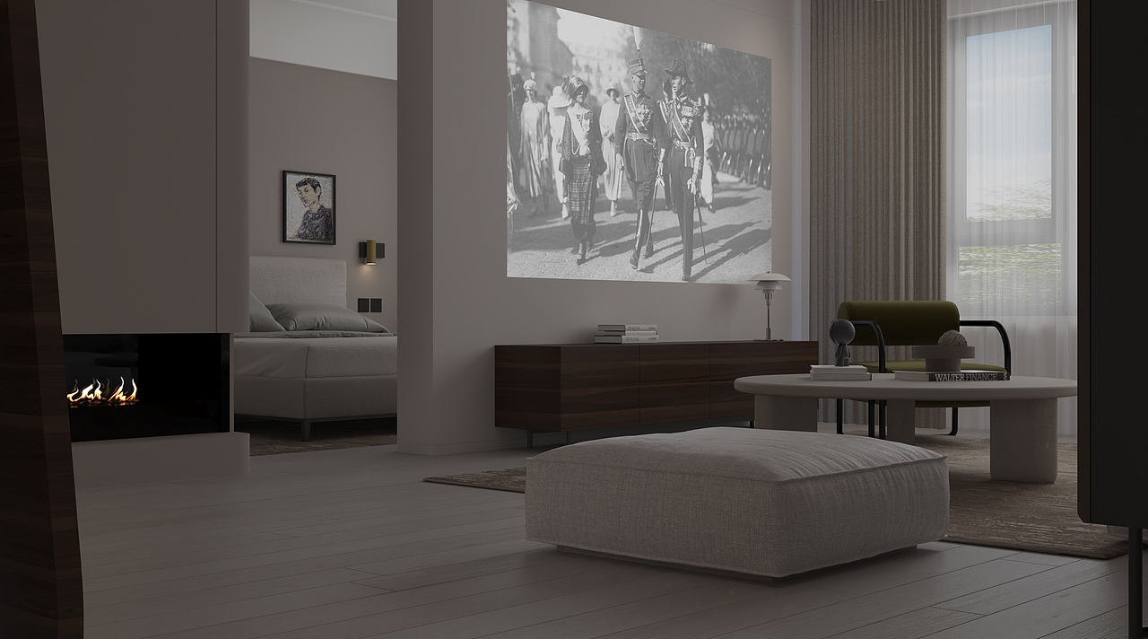 哈尔滨爱达壹号