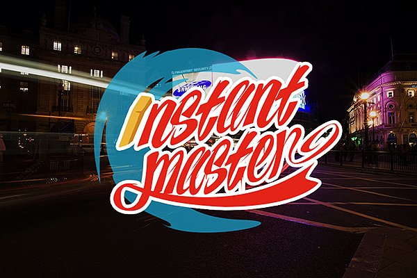 INSTANT MASTER 视觉设计（图ZNDA0NzE2ODA=） - 品牌 - 站酷设计师杨晌午原创素材 - 站酷ZCOOL