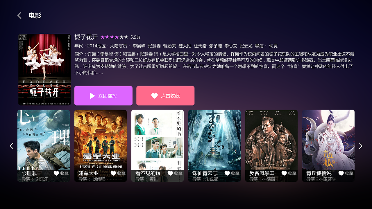 智能机顶盒设计