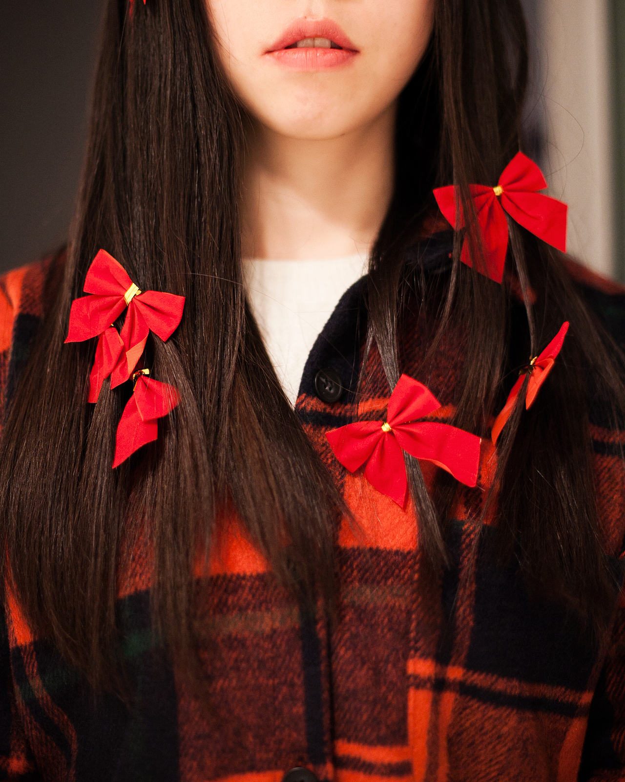 Merry Christmas（图ZMjI1NjEzMzY=） - 人像摄影 - 站酷设计师Ruisikii原创素材 - 站酷ZCOOL