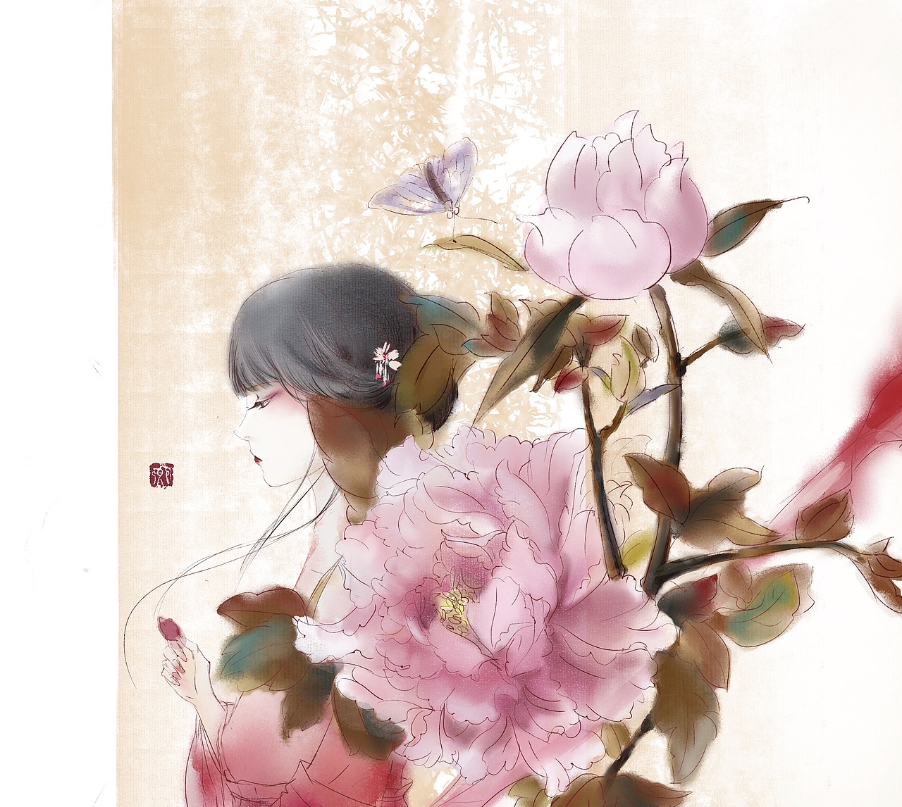 #练习#（图ZMTI2MzY1OTQ4） - 创作习作 - 站酷设计师卿卿卿酱原创素材 - 站酷ZCOOL