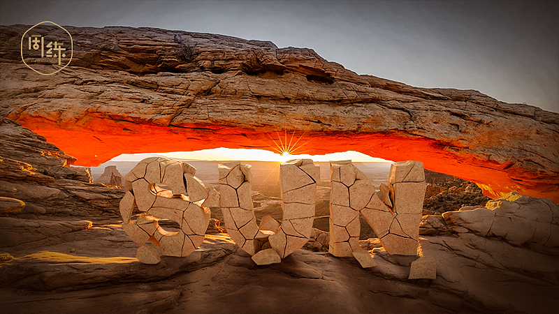 一周一练第五季第一周:C4D合成背景