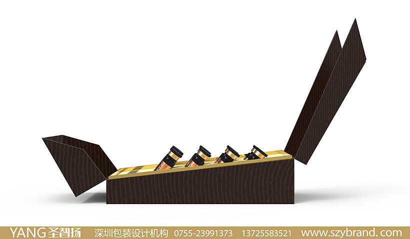 人参口服液包装设计公司|胶囊保健品包装盒设计|深圳灵芝包装设计|灵芝包装设计