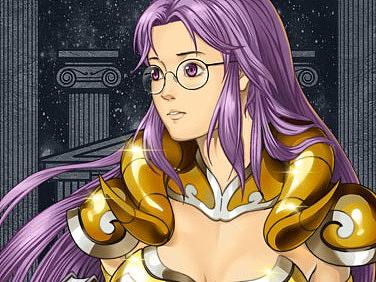 女版白羊座（个人主页-ZMjk4NDk2ODA=） - 创作习作 - 站酷设计师水木先生原创素材 - 站酷ZCOOL