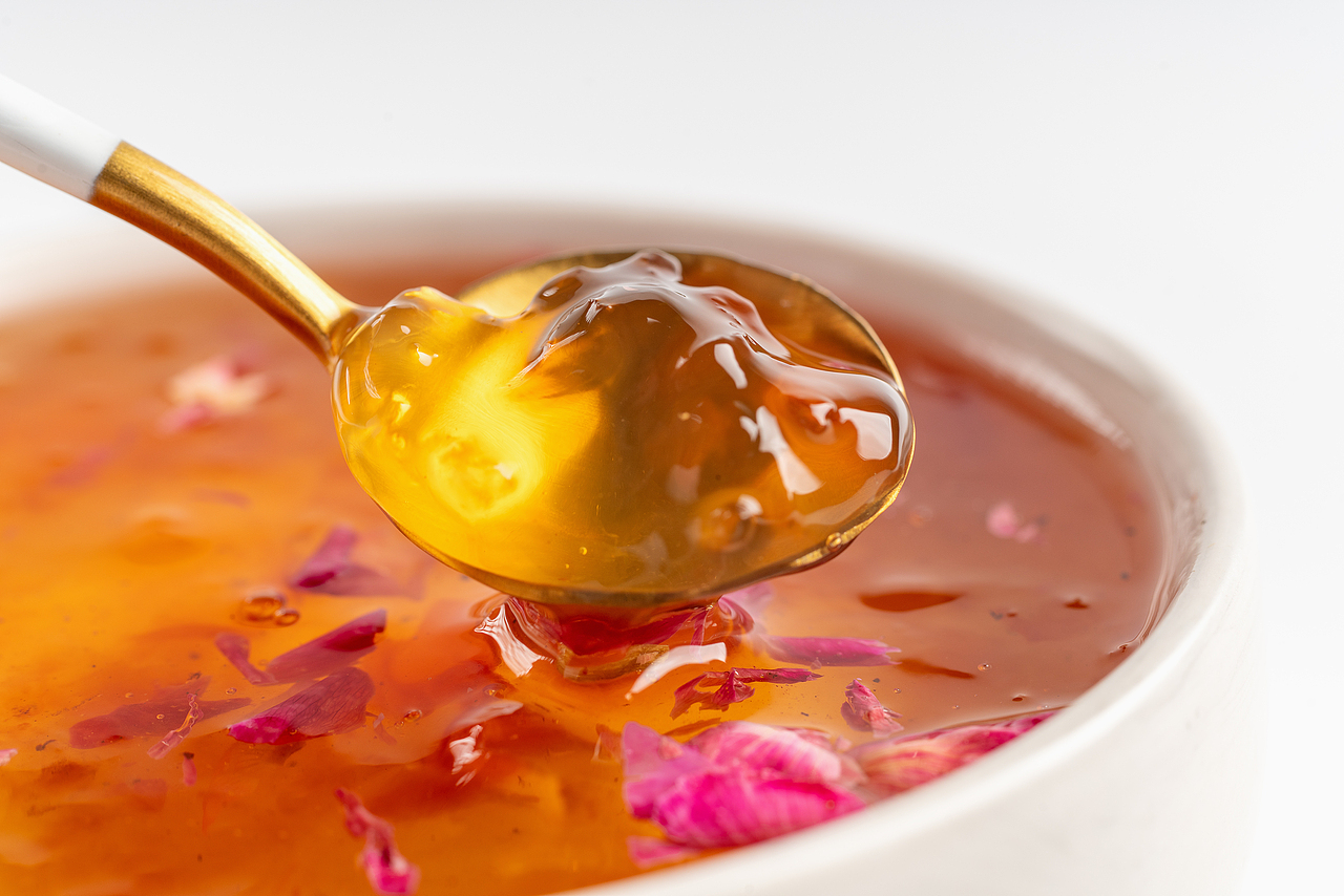 夏日末的小甜甜 - 米国煲仔饭新品