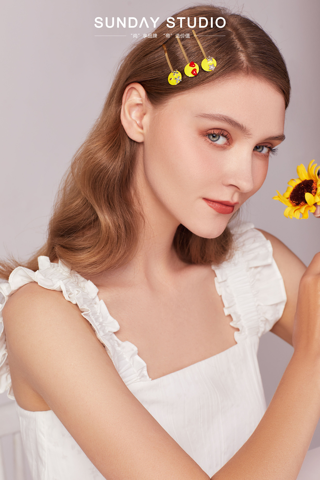 小而精致的美好