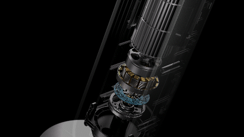 一款塔扇产品三维视频（图ZMjk0Njc3NjE2） - 动画/影视 - 站酷设计师Uncle_EE原创素材 - 站酷ZCOOL