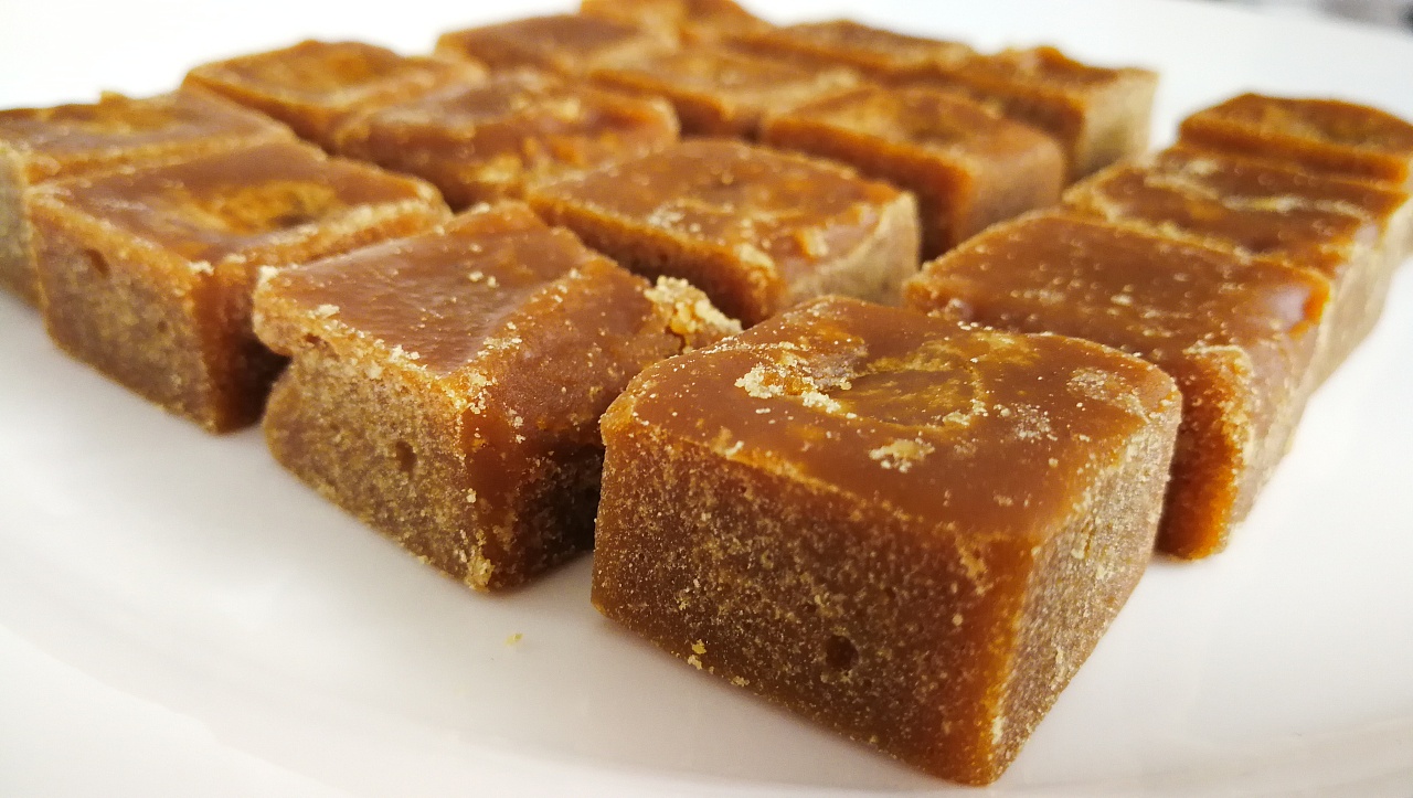 中国元素—红糖