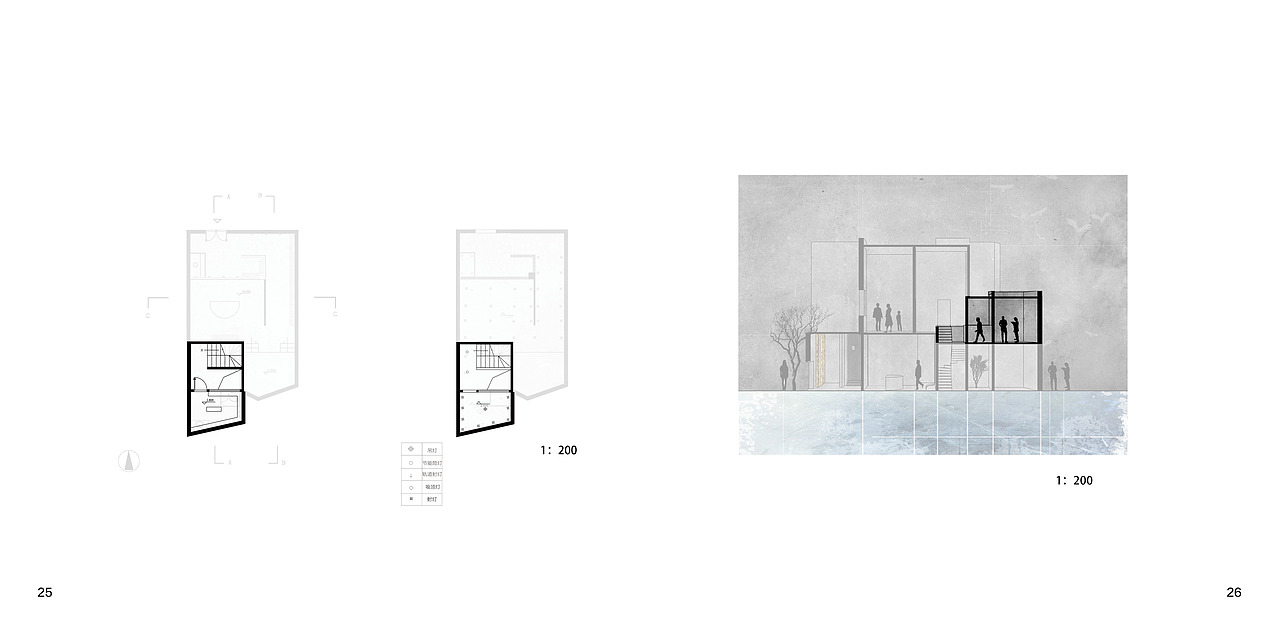 梨园——海派京剧文化博物馆设计