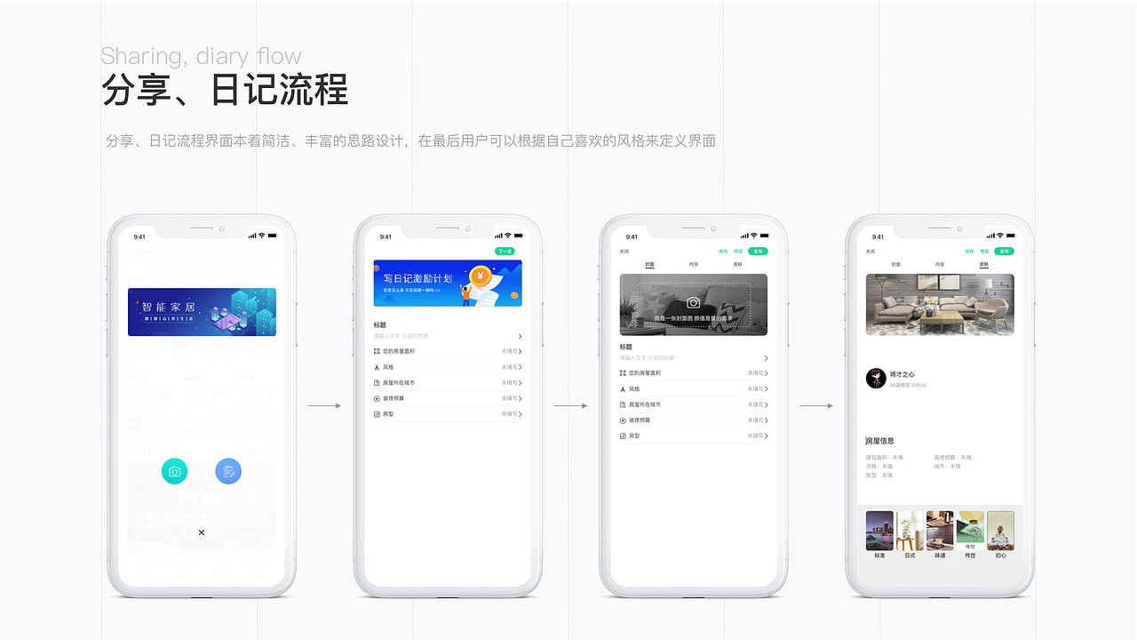 UI作品集（图ZMTg5NzA2Njk2） - APP界面 - 站酷设计师Dearm大哥哥原创素材 - 站酷ZCOOL