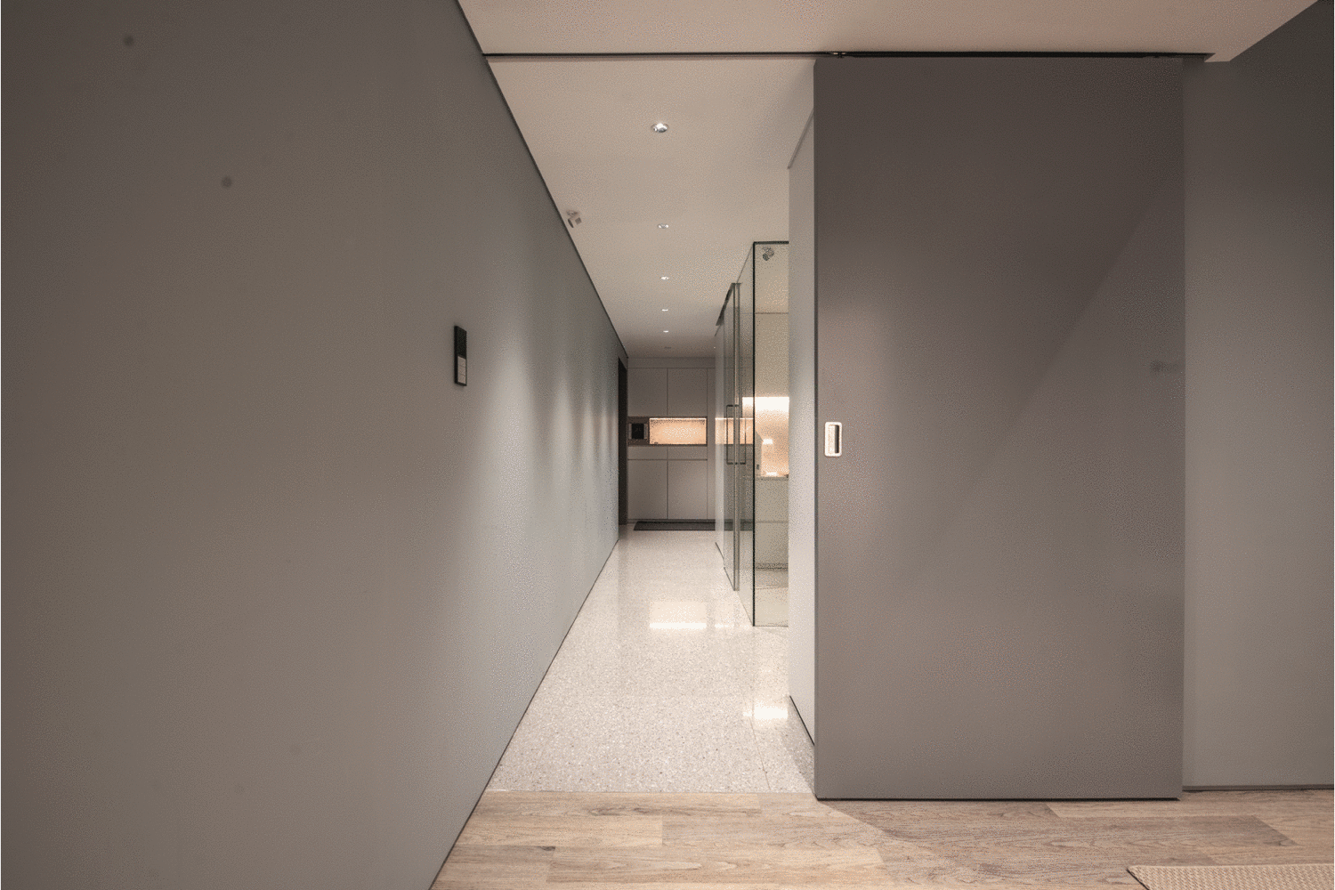 「极客之家」家装设计项目摄影（图ZMjA1ODUwOTU2） - 环境/建筑摄影 - 站酷设计师AnderMedia原创素材 - 站酷ZCOOL