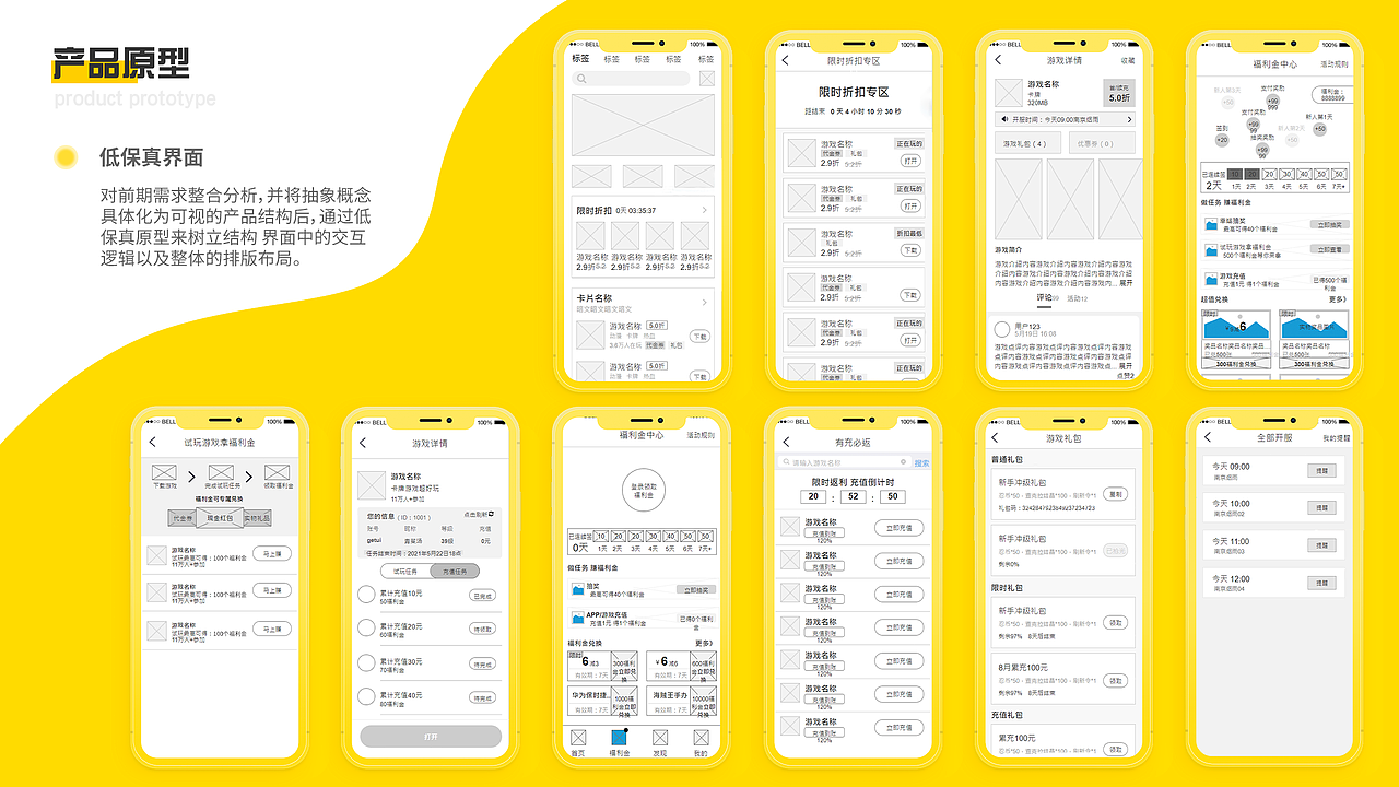 个人作品集（图ZMjM0NDYyNDQ0） - 其他UI - 站酷设计师徐小黎原创素材 - 站酷ZCOOL