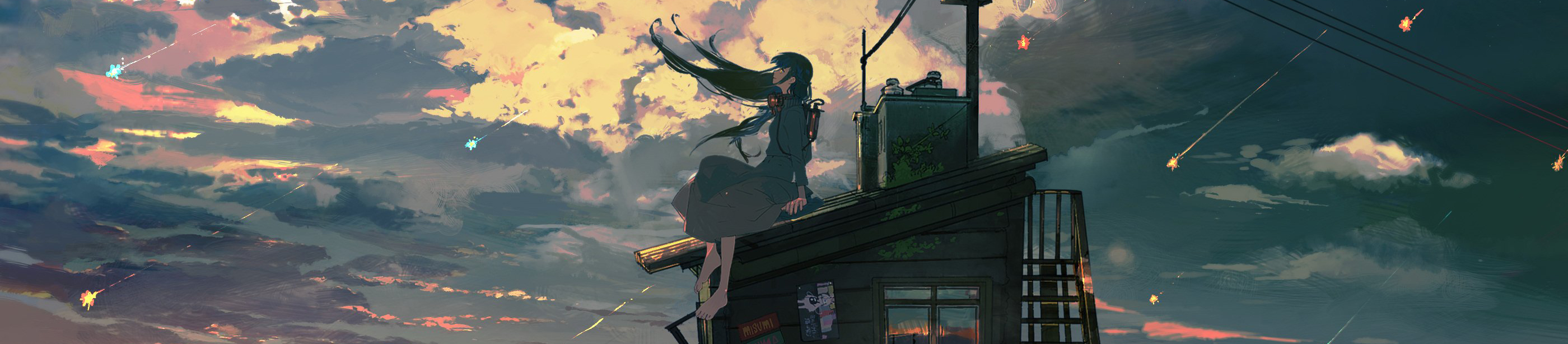 孤久尘的个人主页（封面预览） - 主页封面设置 - 站酷设计师孤久尘原创素材 - 站酷ZCOOL