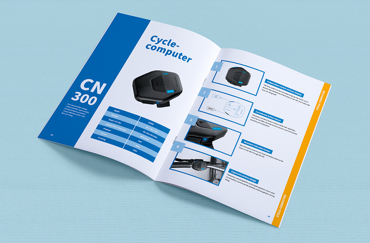 产品画册（二）