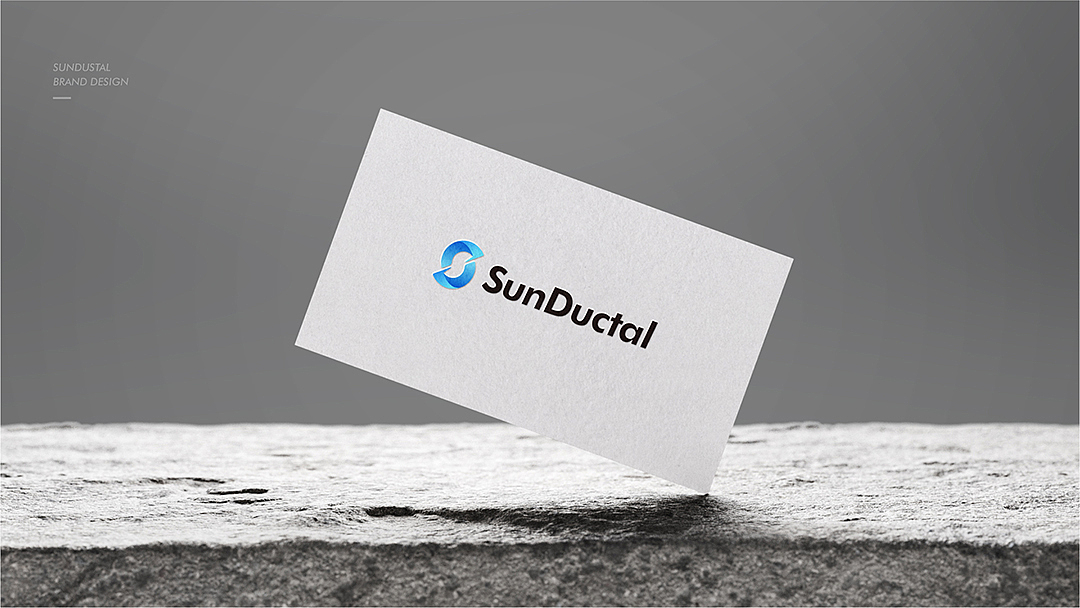 品牌logo提案-SunDuctal