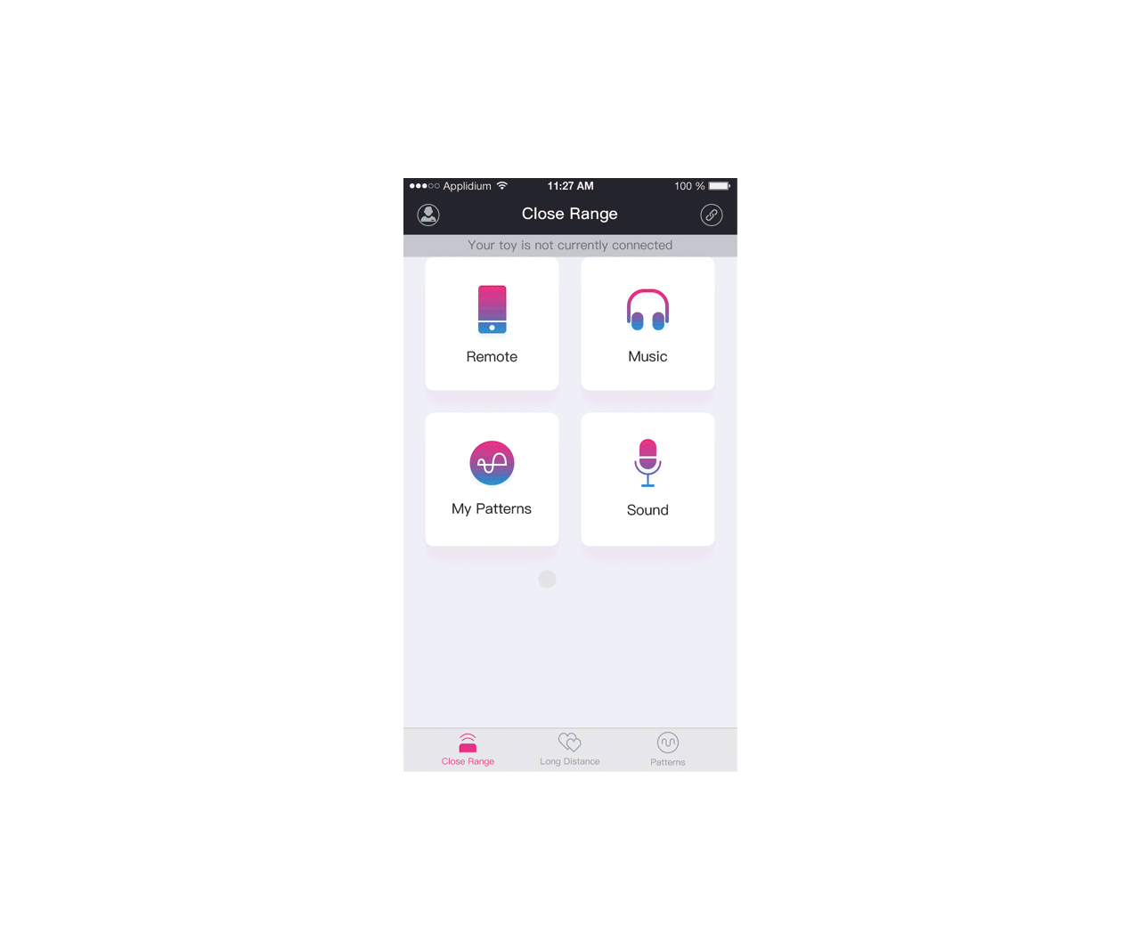 Wearable 2.0 改版（图ZODc3MTY4MzI=） - APP界面 - 站酷设计师yrenshi原创素材 - 站酷ZCOOL