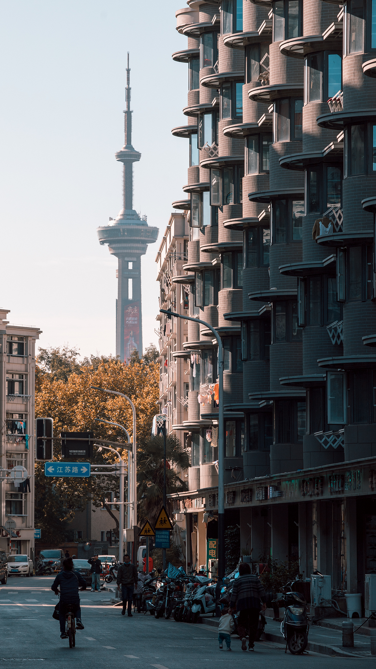 南京 南京（图ZMjMxMjY5Njgw） - 人文/纪实摄影 - 站酷设计师拾光朝圣者原创素材 - 站酷ZCOOL