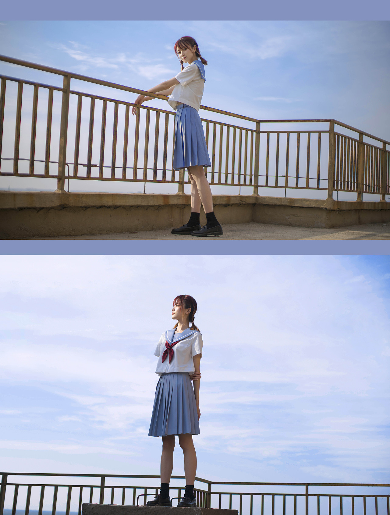 青空（图ZMjI0Mzc0NjI0） - 人像摄影 - 站酷设计师aimiao酱原创素材 - 站酷ZCOOL