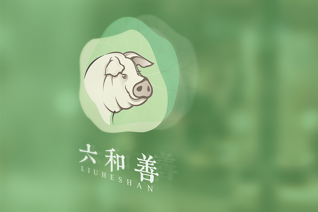 近期vi 标志设计（图ZMTg4NTMzNDA=） - 品牌 - 站酷设计师cangmiao原创素材 - 站酷ZCOOL