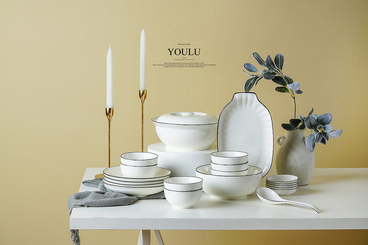 家 ● 黄色 ● 猫（图ZMjAyNjA3MDIw） - 产品摄影 - 站酷设计师有鹿摄影视觉YOLU原创素材 - 站酷ZCOOL